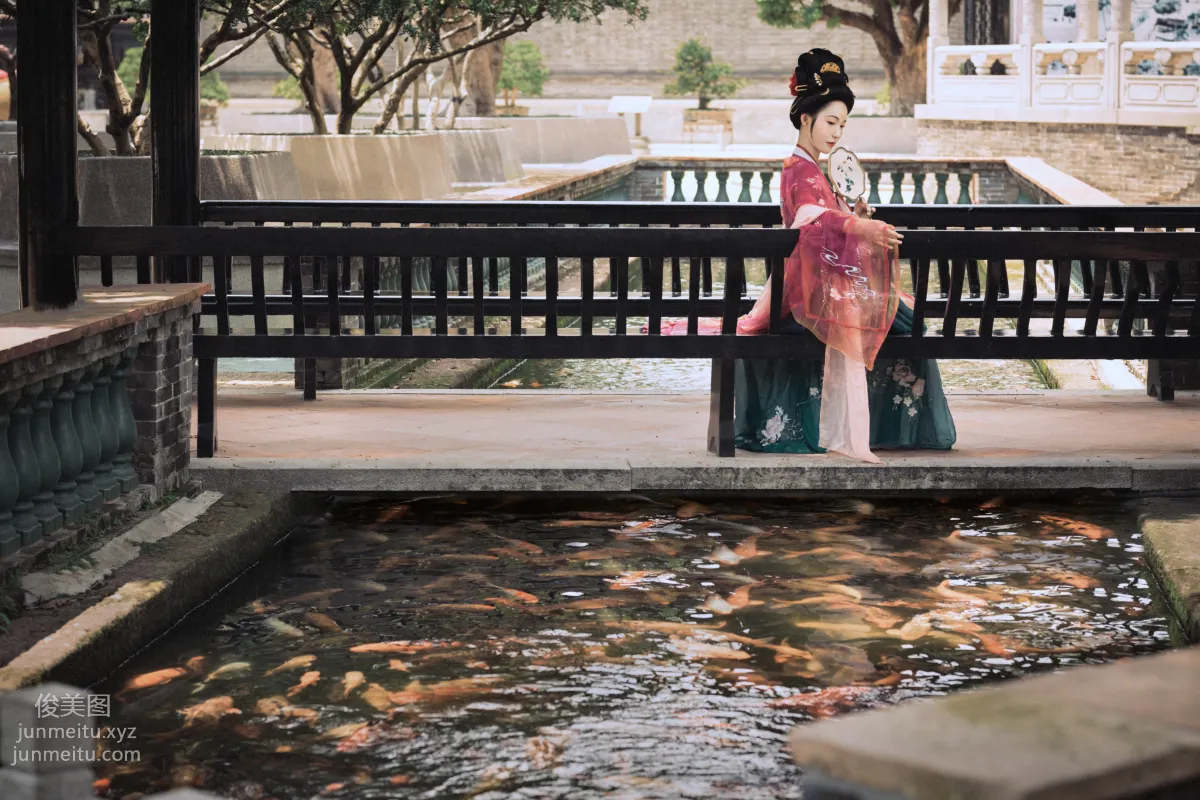 Rui Xue: YiTuYu photo 19