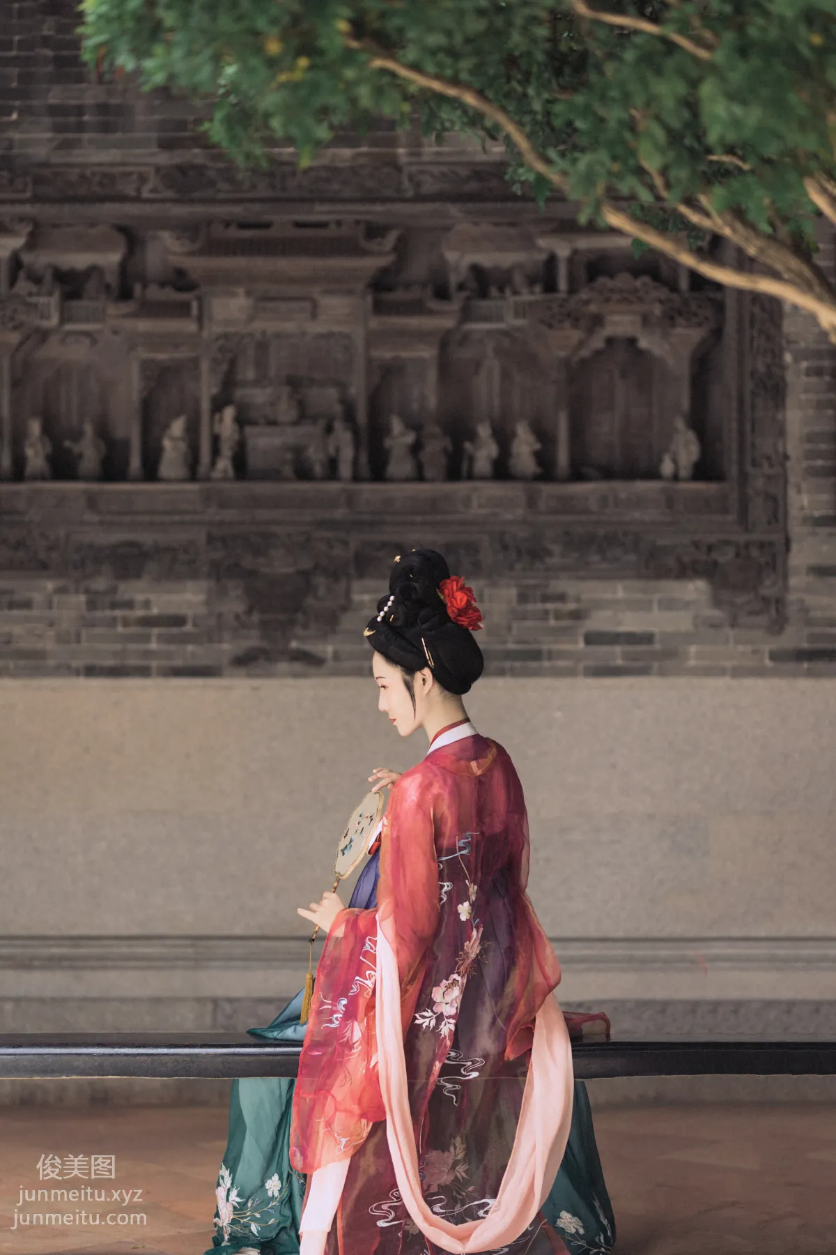 Rui Xue: YiTuYu photo 22