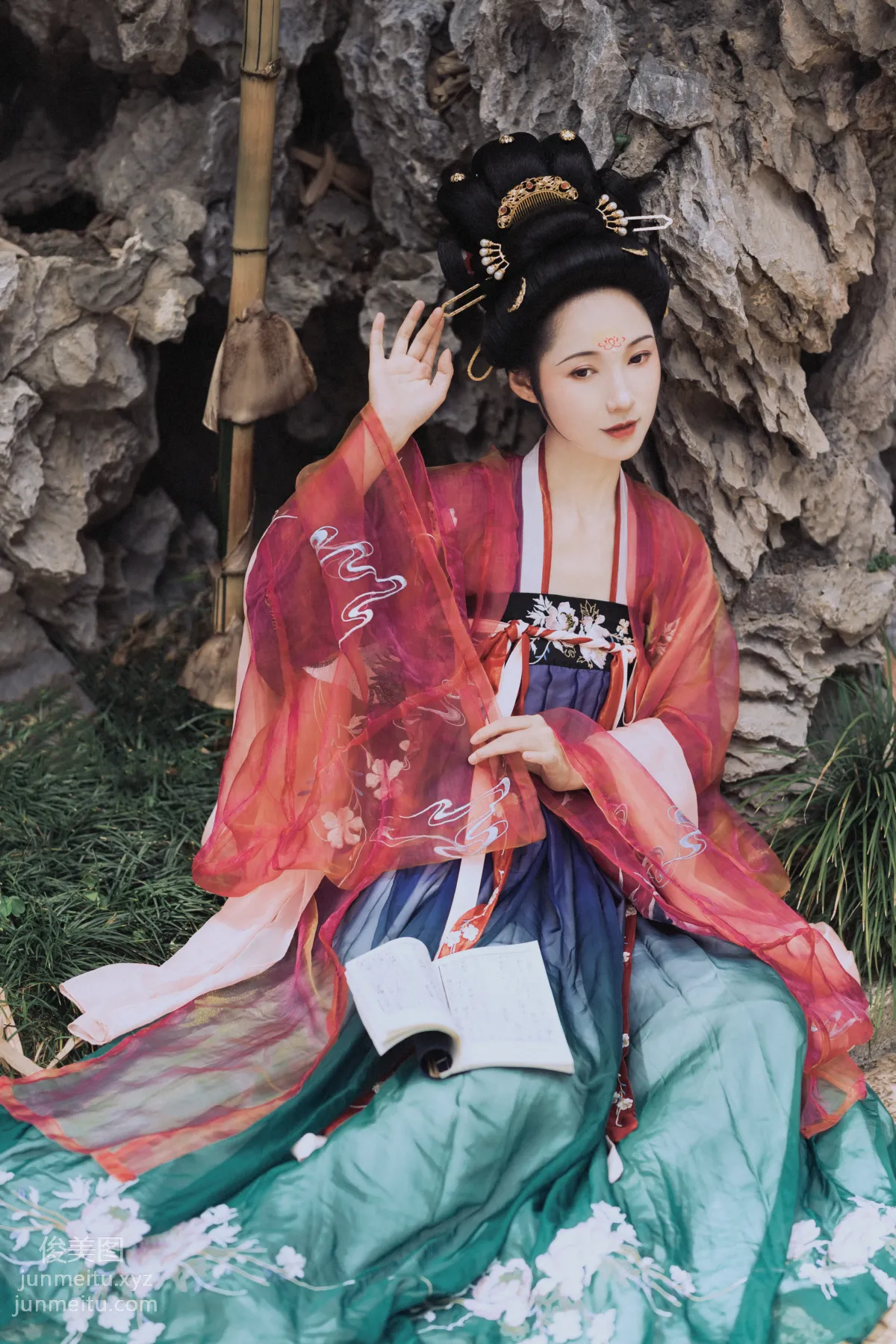Rui Xue: YiTuYu photo 23