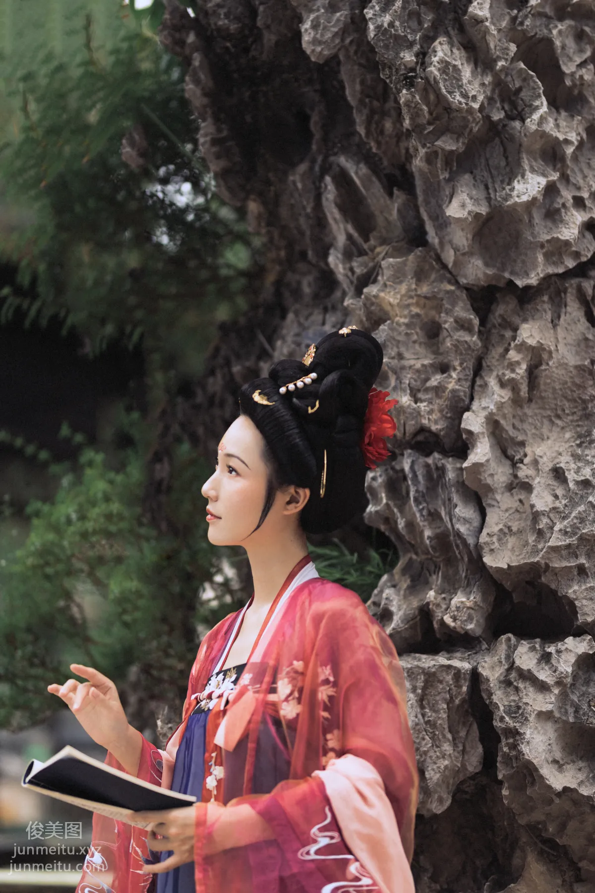 Rui Xue: YiTuYu photo 24