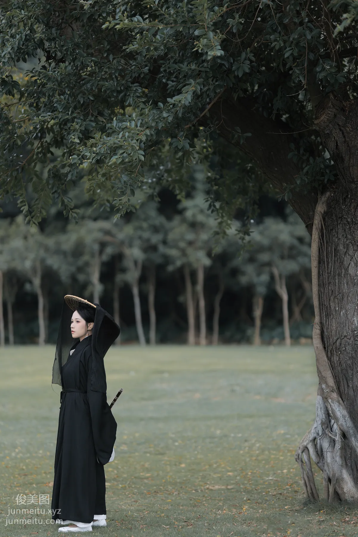 Xiao Bai: YiTuYu photo 2