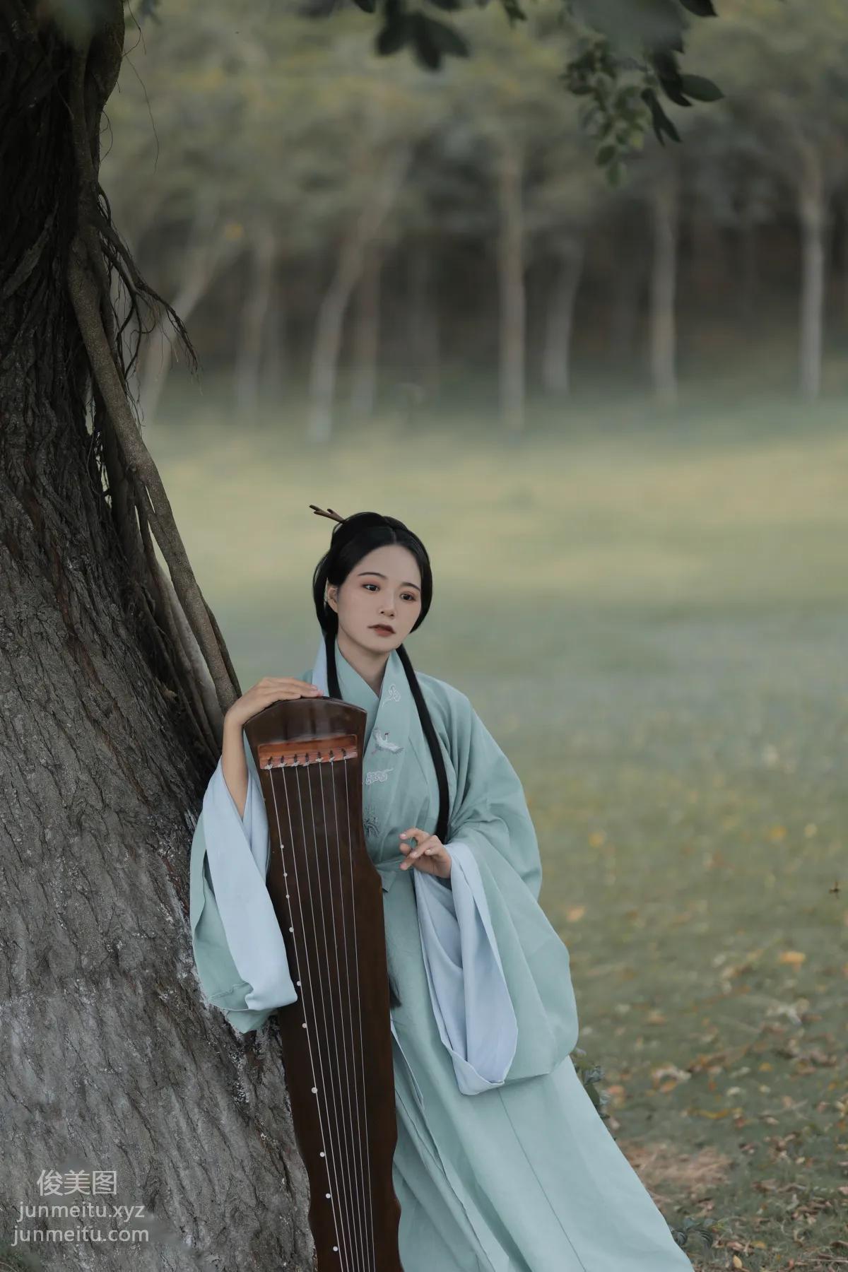 Xiao Bai: YiTuYu photo 3