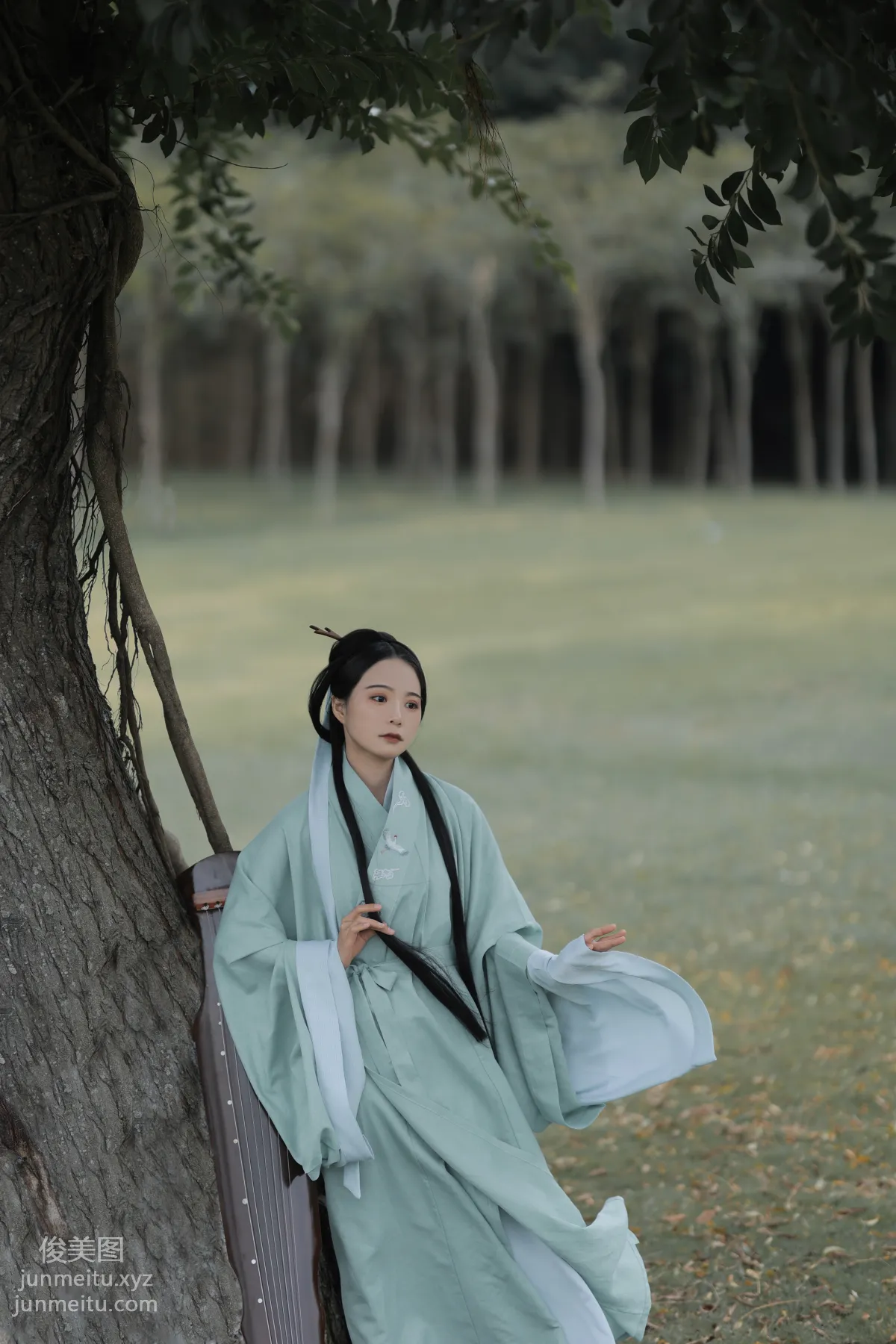 Xiao Bai: YiTuYu photo 4