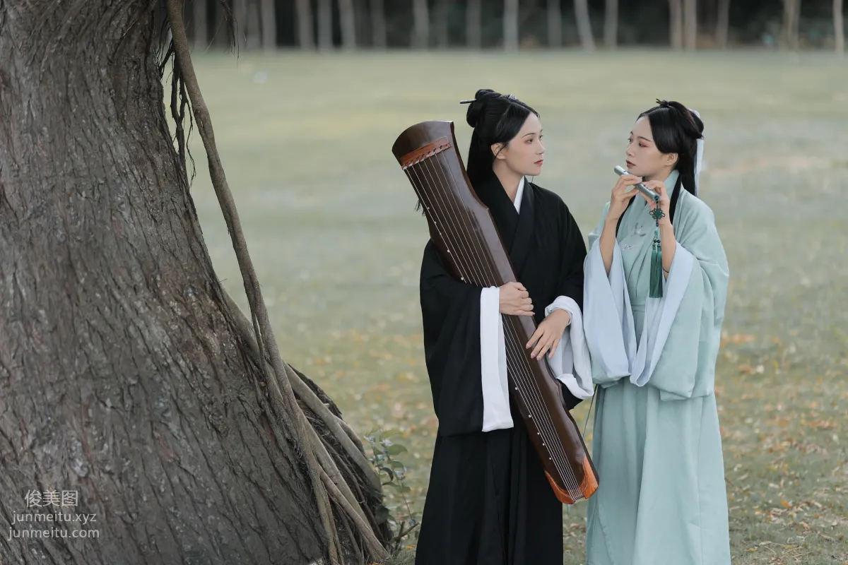 Xiao Bai: YiTuYu photo 5