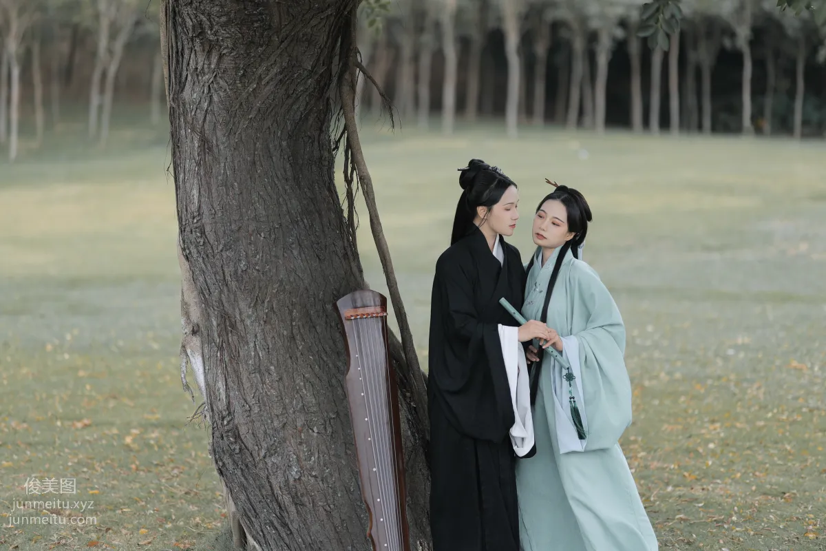 Xiao Bai: YiTuYu photo 7