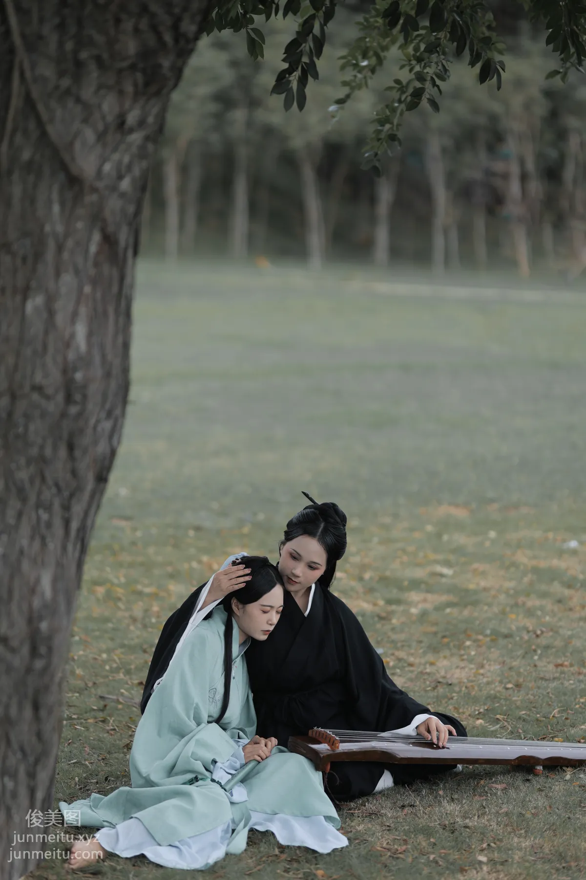 Xiao Bai: YiTuYu photo 11