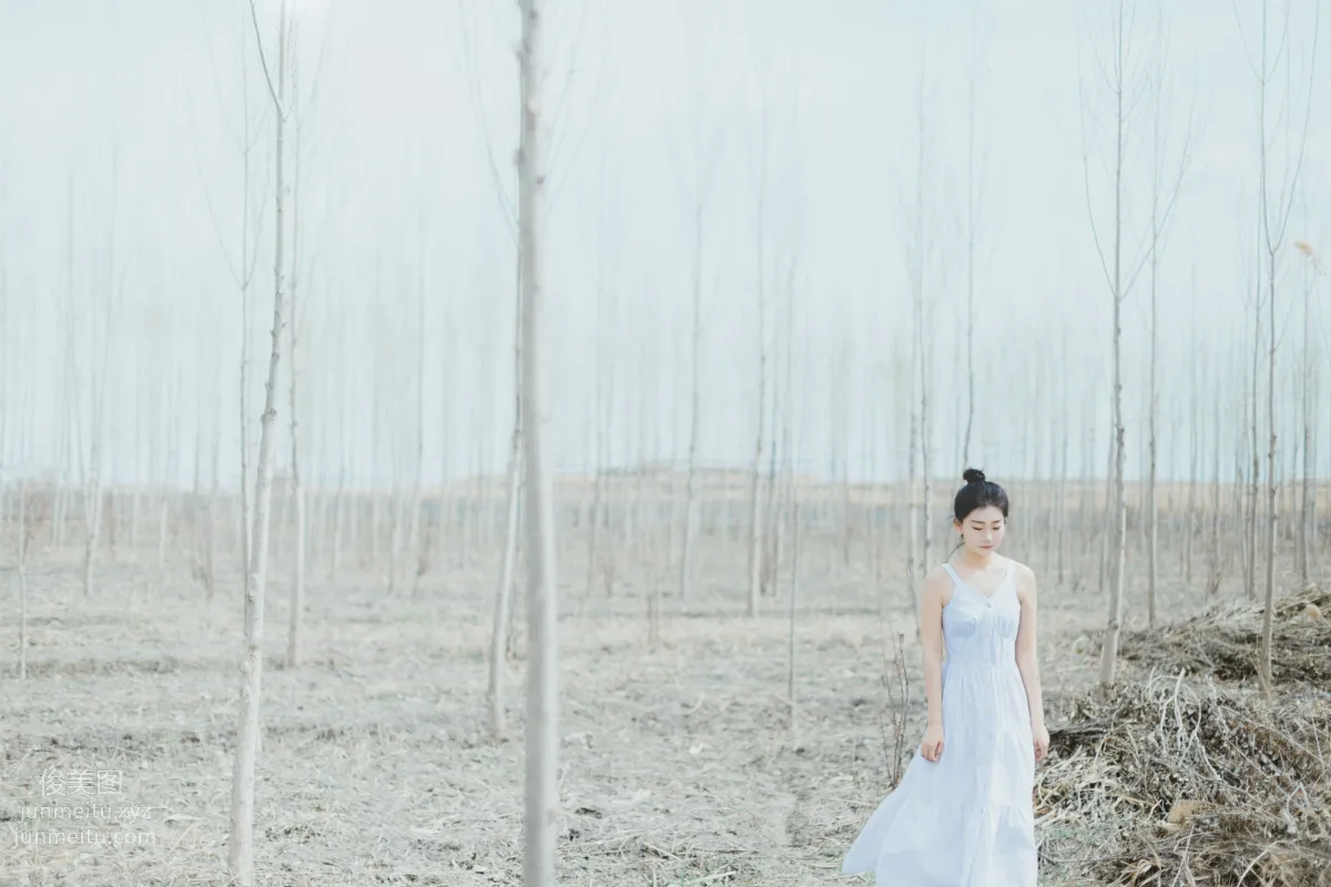 Ying Xia: YiTuYu photo 20