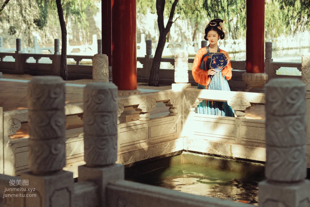 Meng Nan: YiTuYu photo 4
