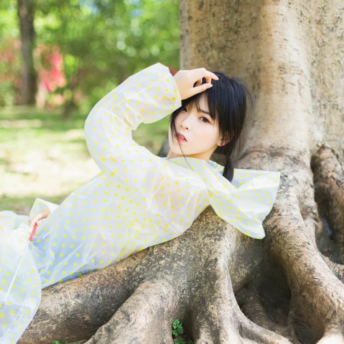 You Ran: YiTuYu photo 6
