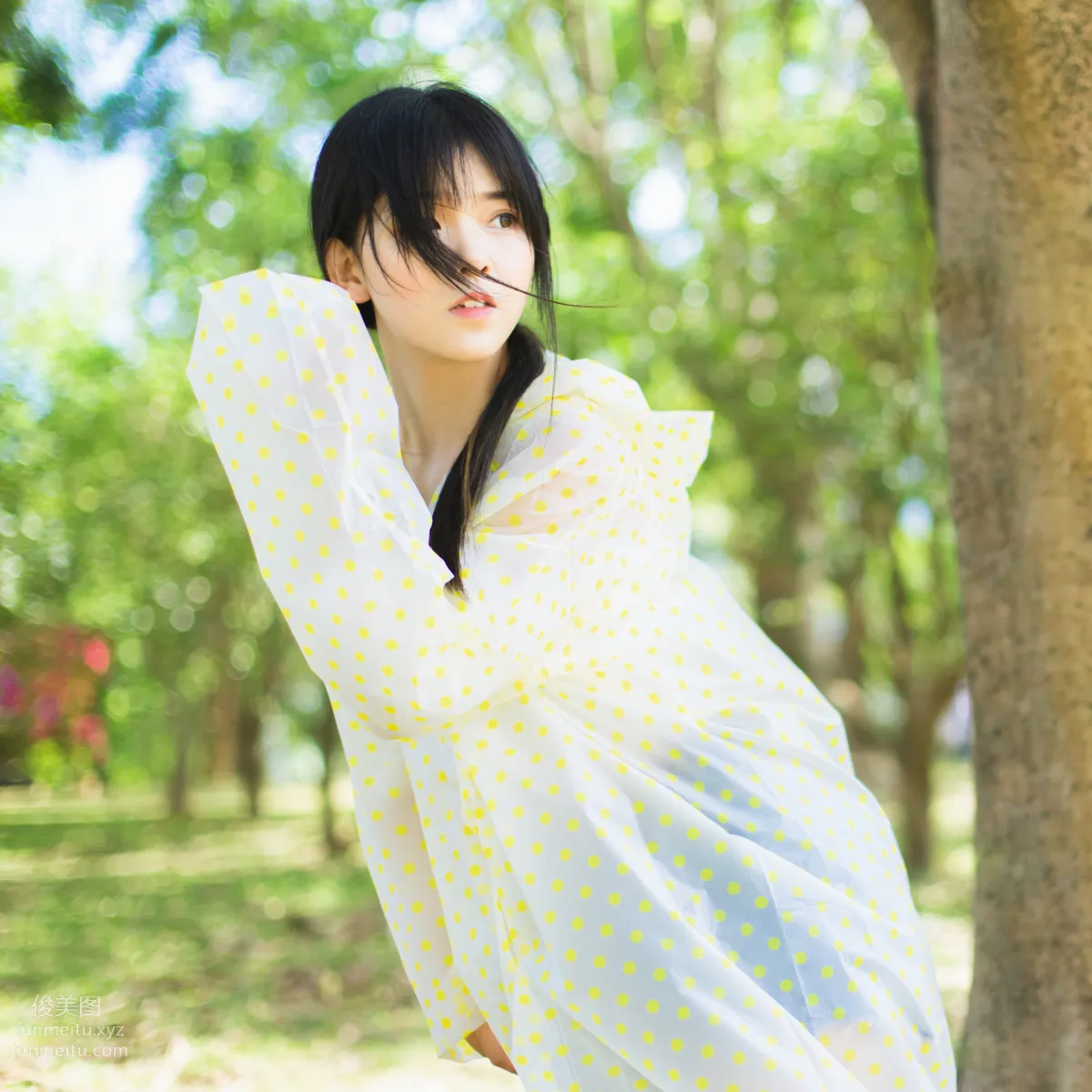 You Ran: YiTuYu photo 9