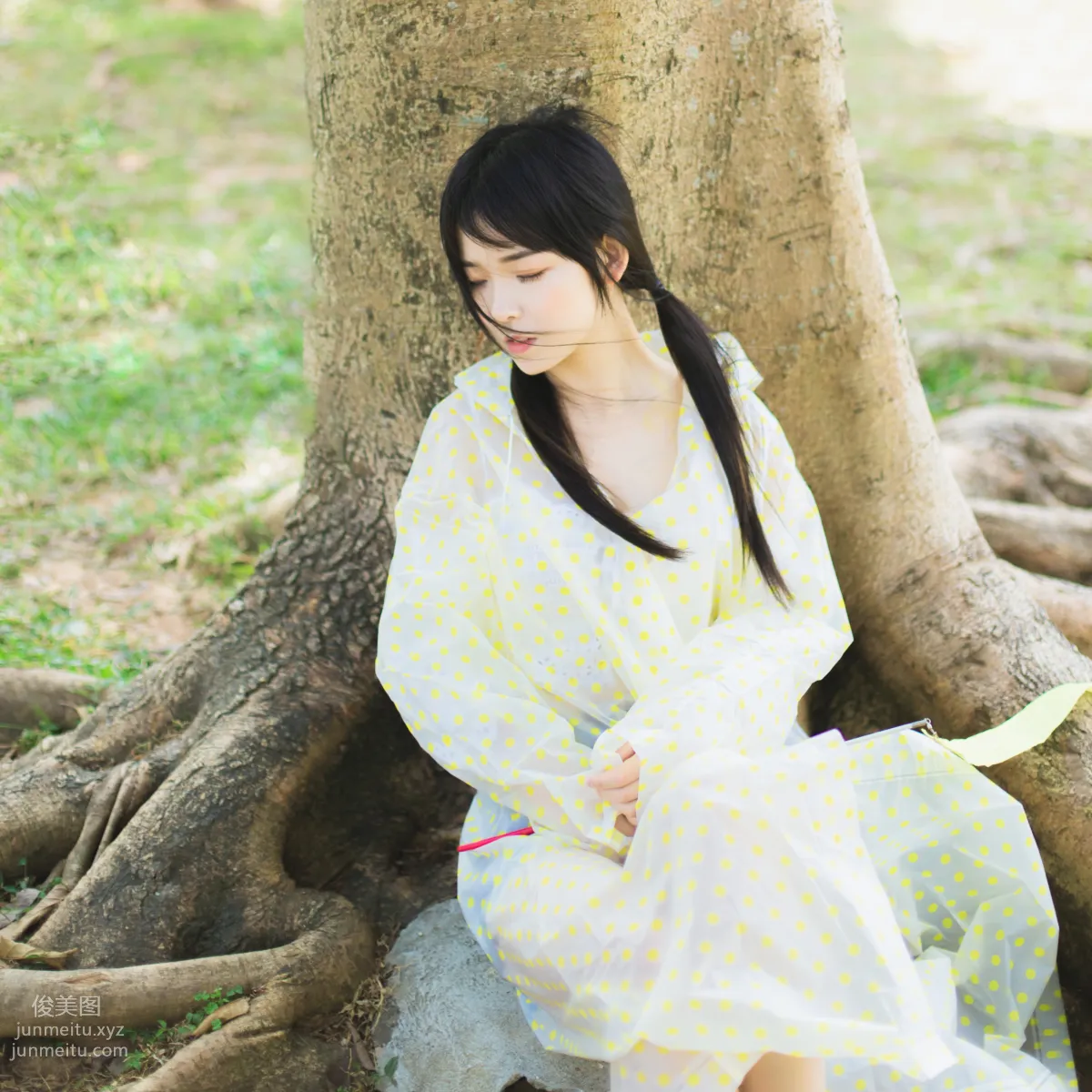 You Ran: YiTuYu photo 17