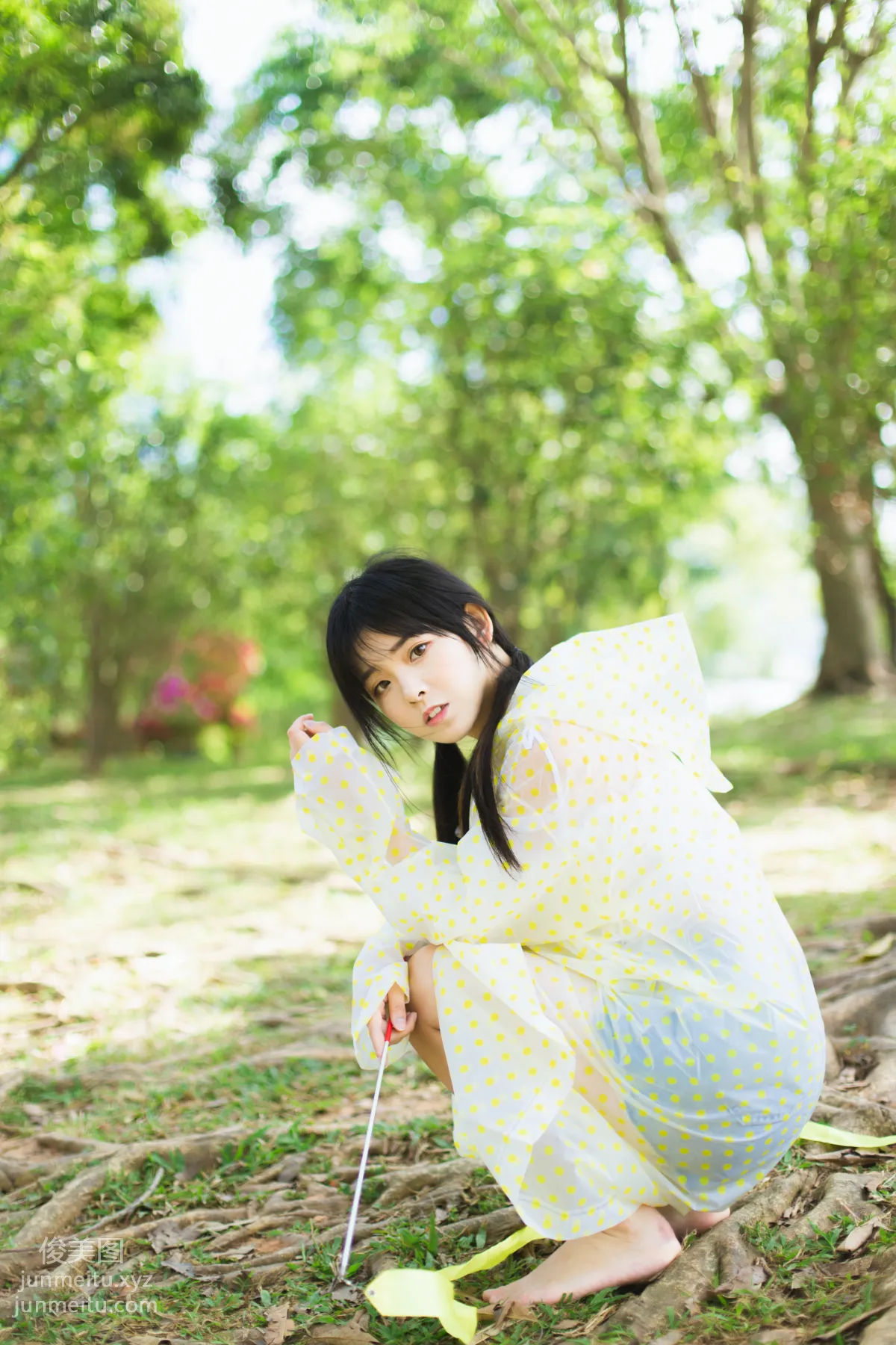 You Ran: YiTuYu photo 19