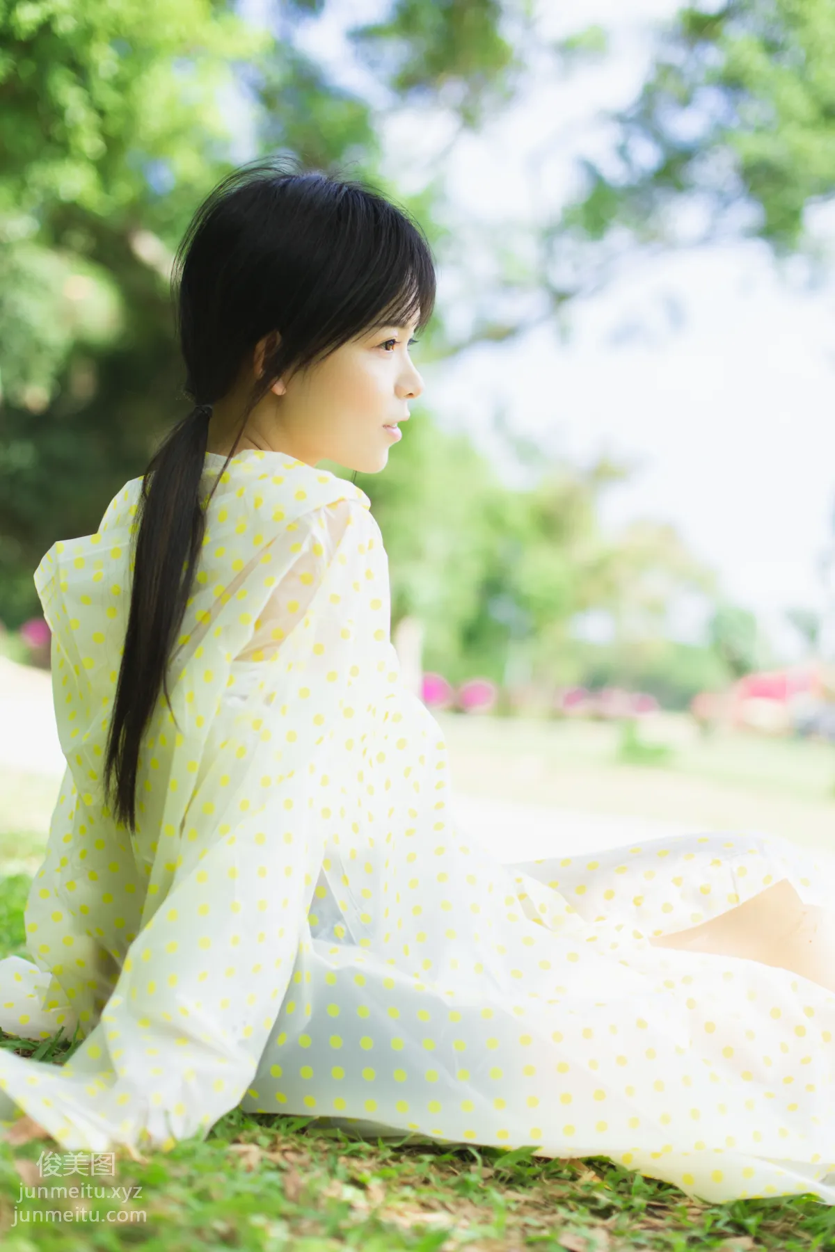 You Ran: YiTuYu photo 21