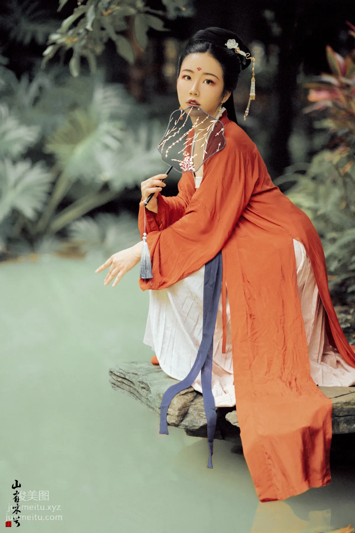 mandy: YiTuYu photo 4