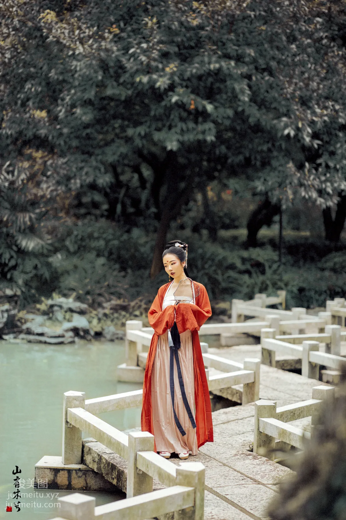 mandy: YiTuYu photo 9