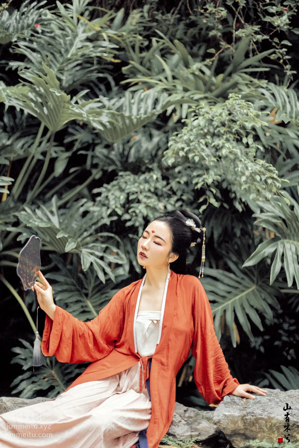 mandy: YiTuYu photo 11