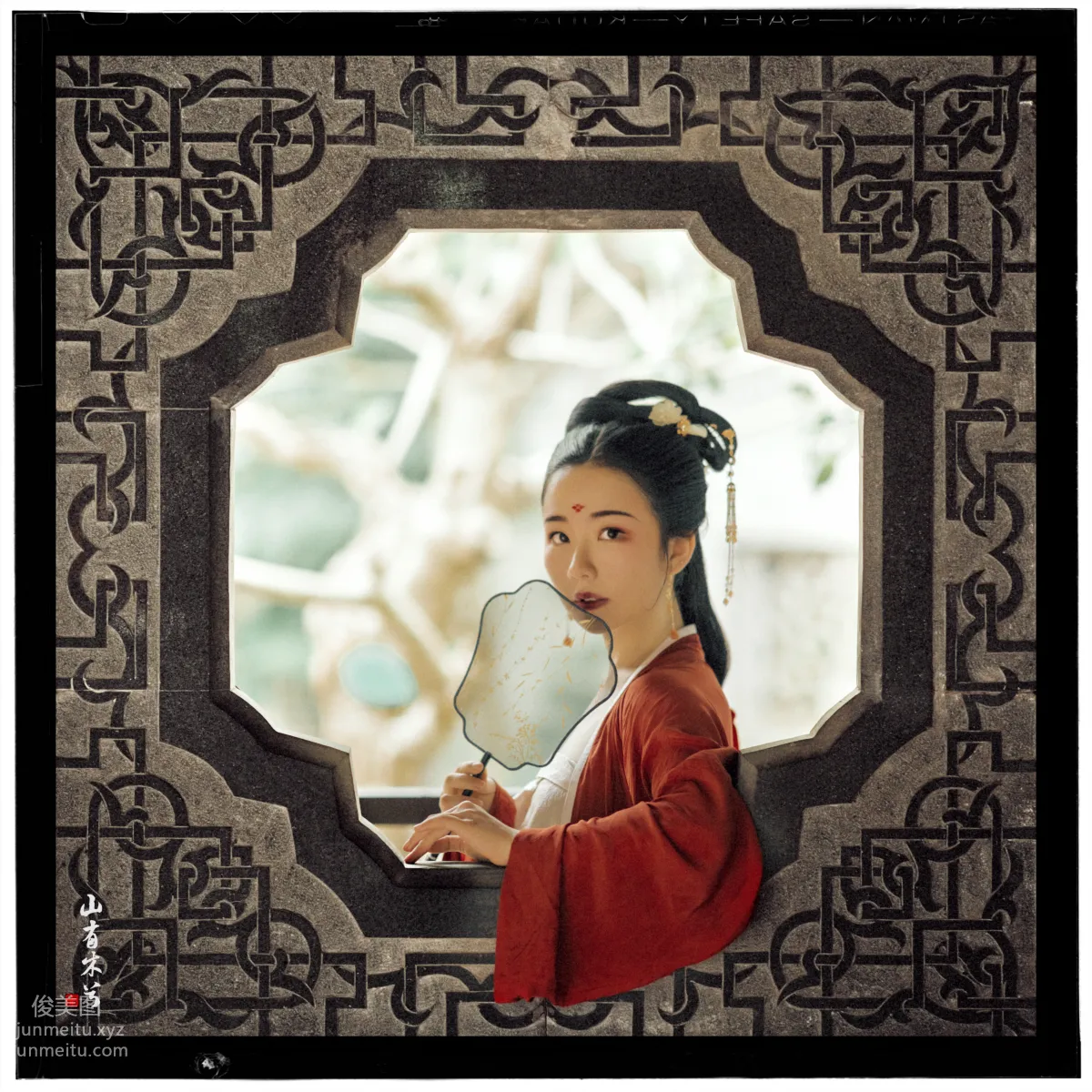 mandy: YiTuYu photo 12