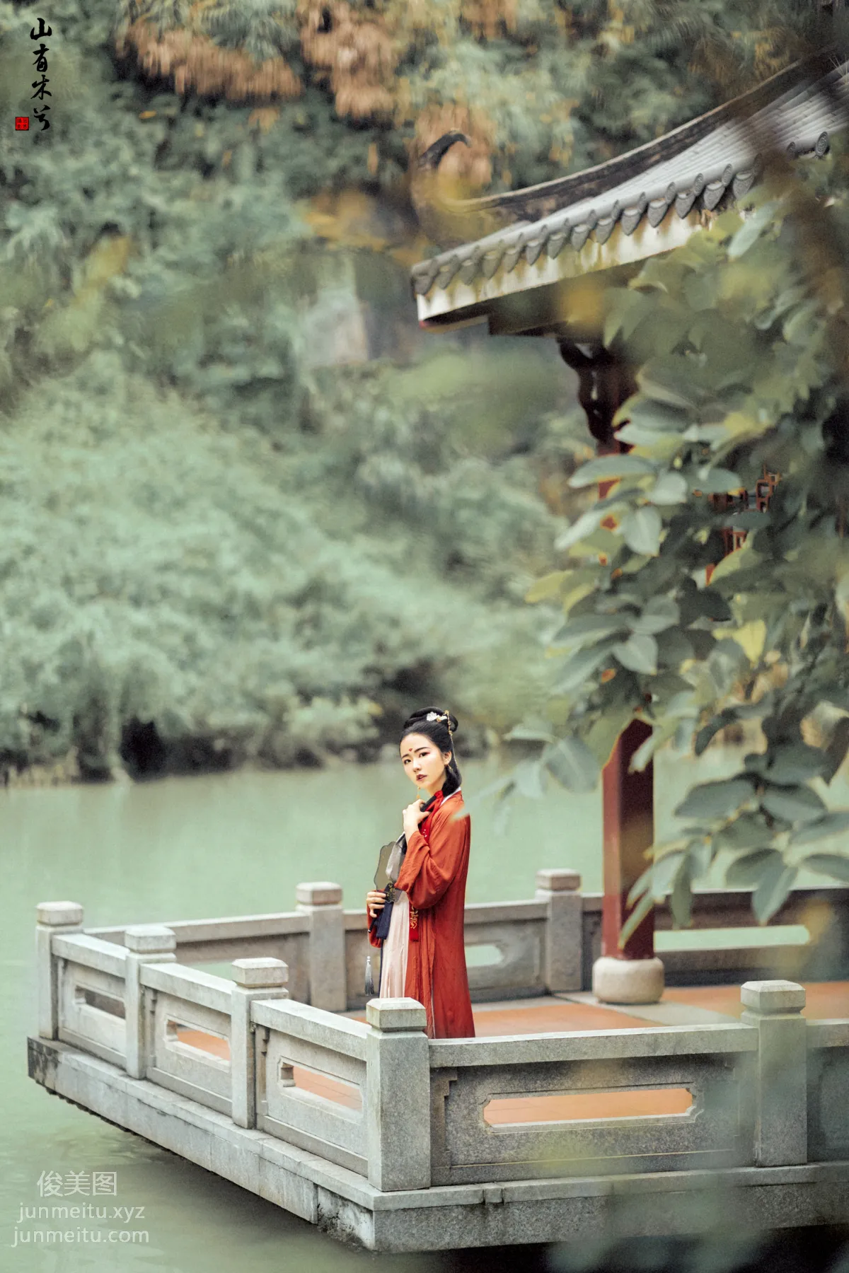 mandy: YiTuYu photo 14