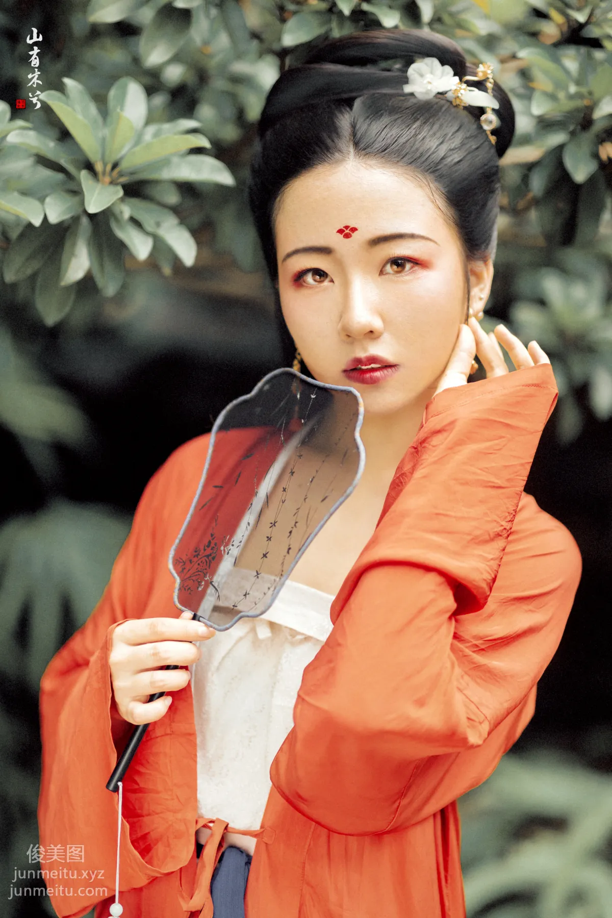 mandy: YiTuYu photo 15