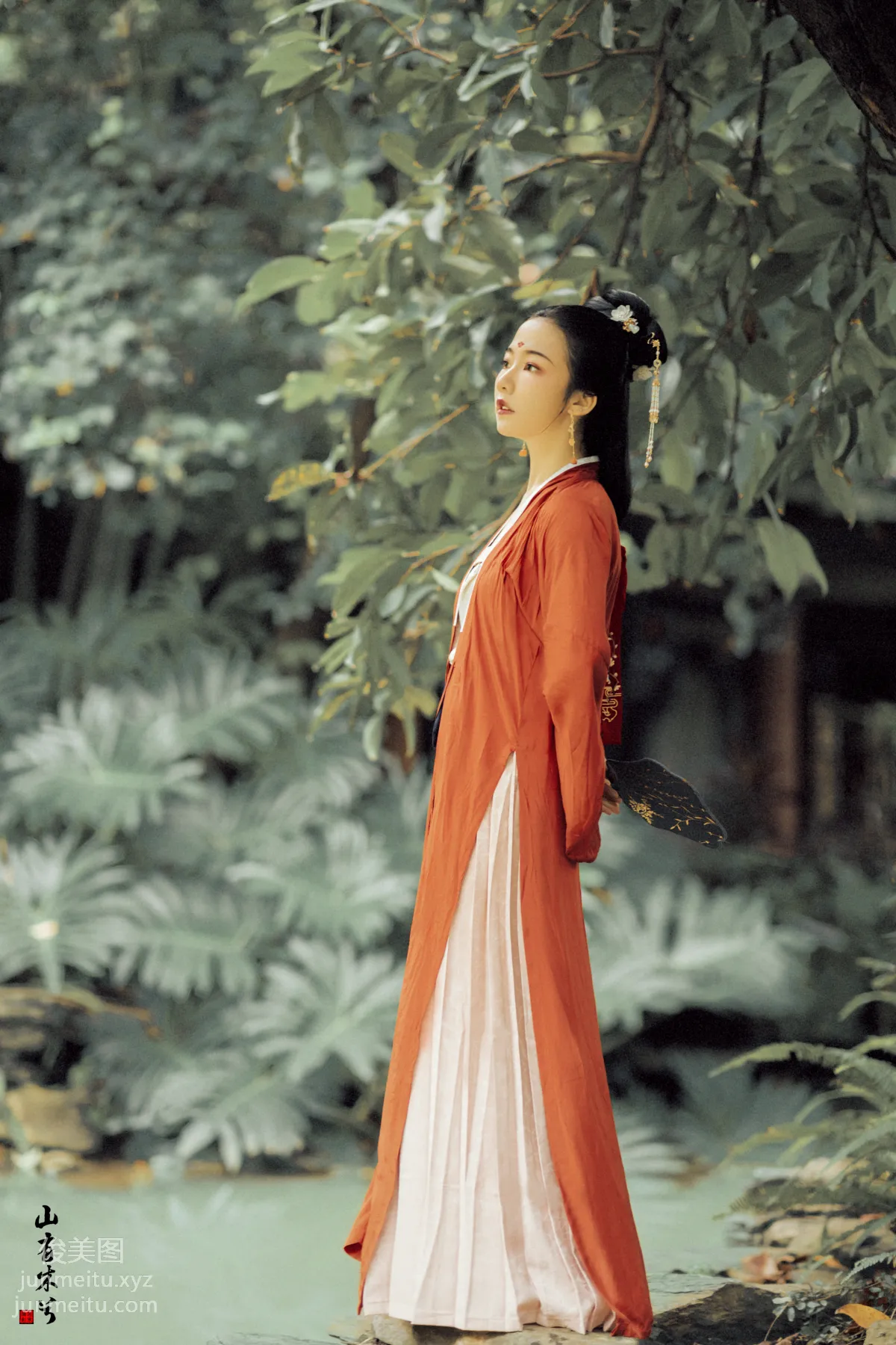 mandy: YiTuYu photo 17
