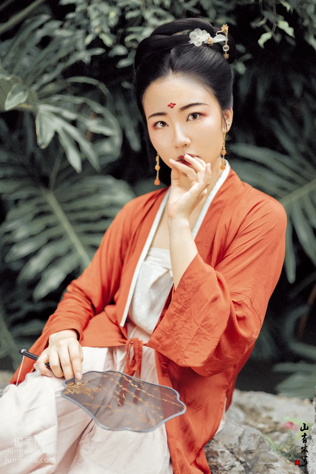 mandy: YiTuYu photo 18
