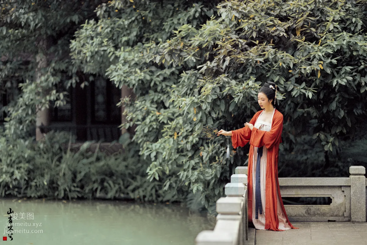 mandy: YiTuYu photo 19