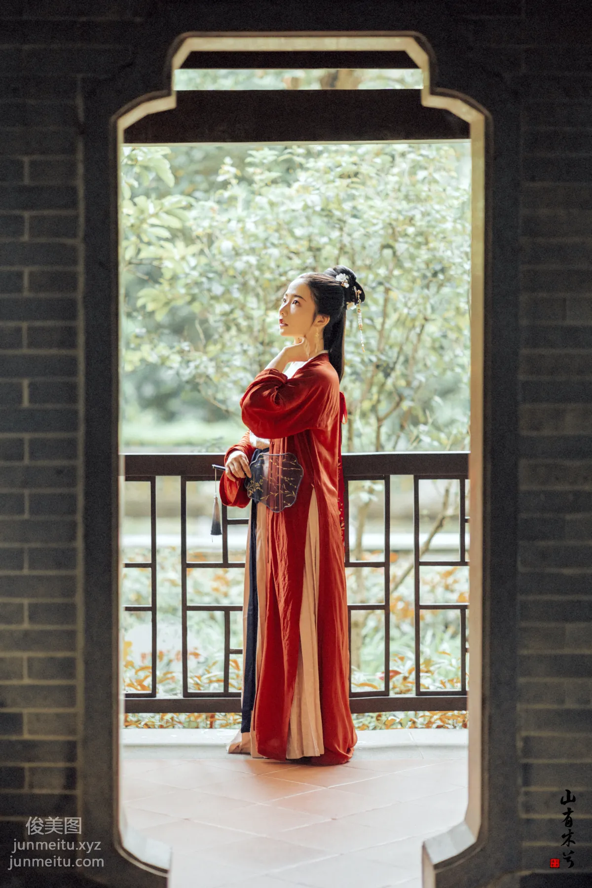mandy: YiTuYu photo 21