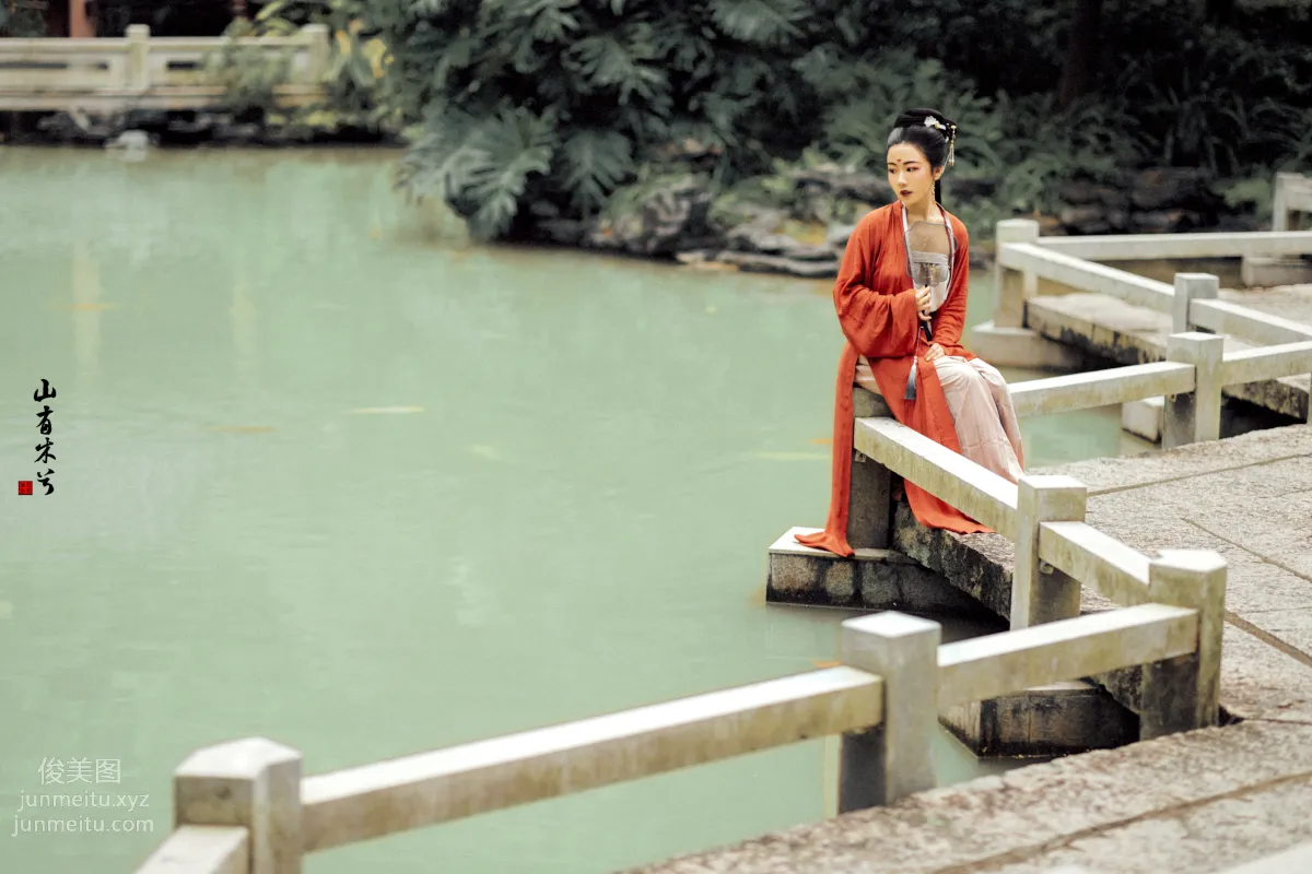mandy: YiTuYu photo 22