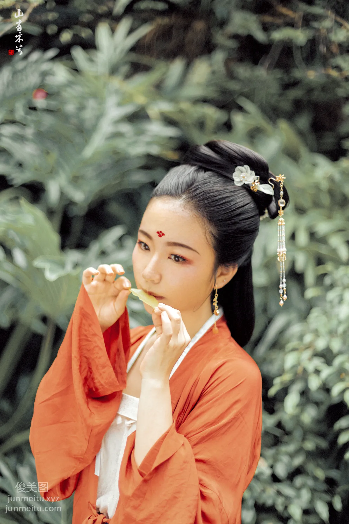 mandy: YiTuYu photo 23