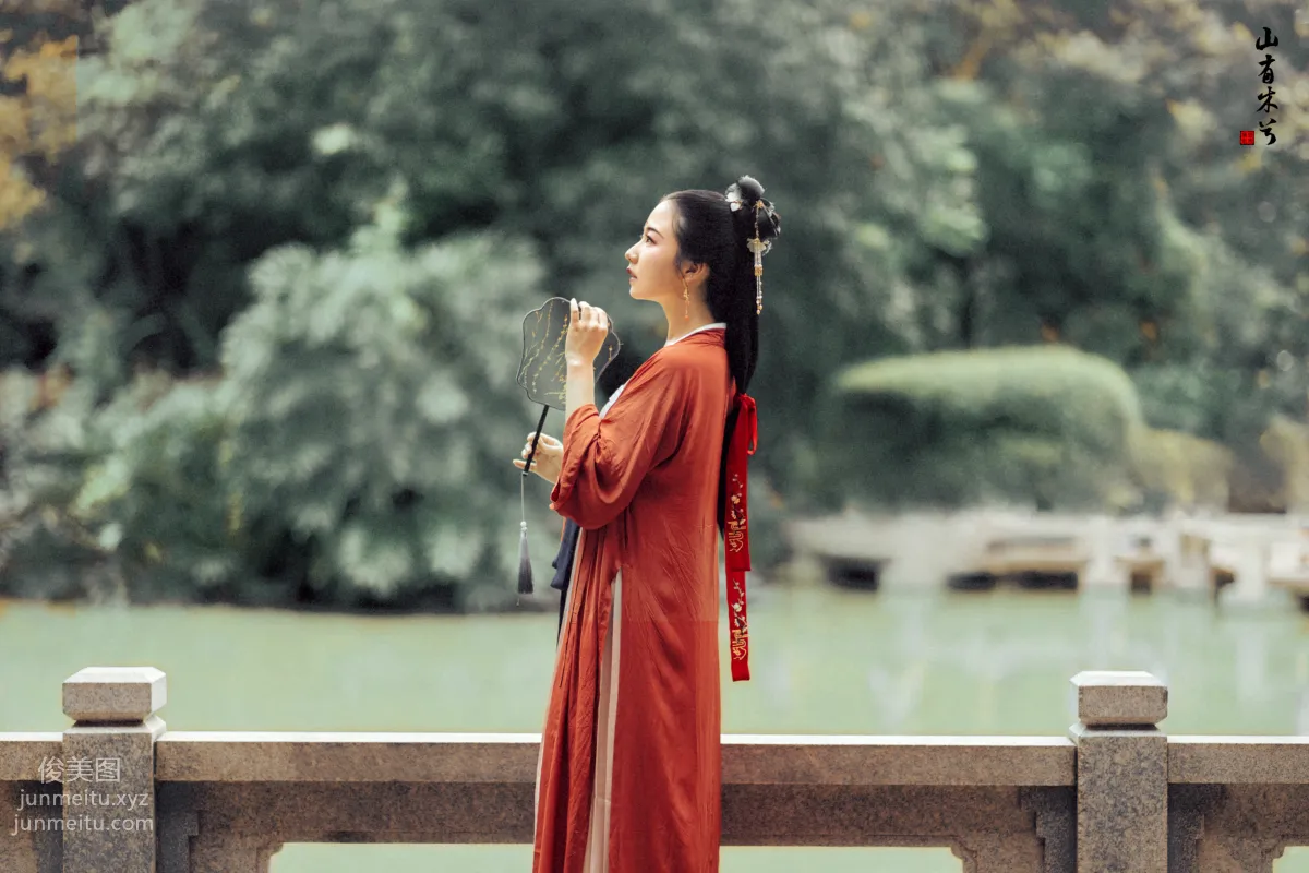 mandy: YiTuYu photo 25
