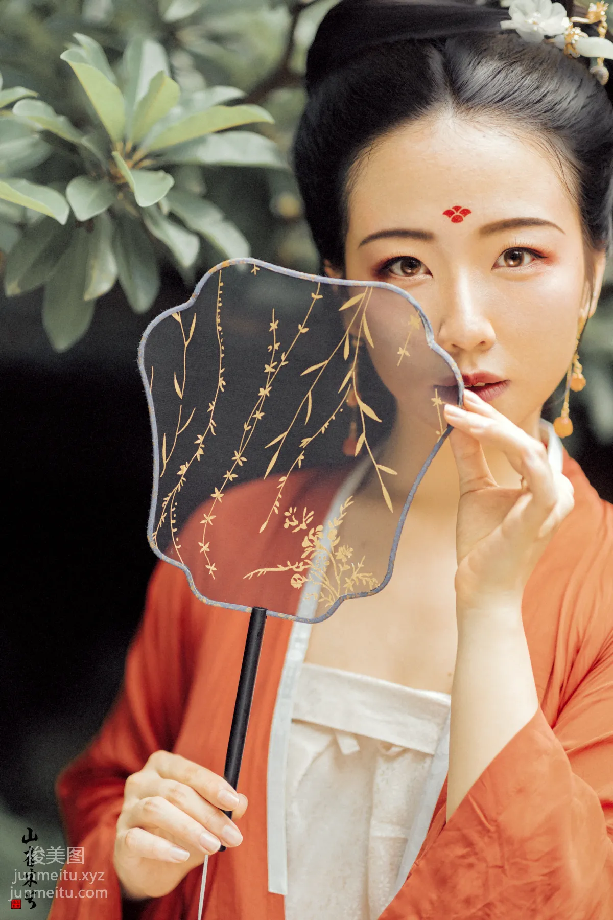mandy: YiTuYu photo 26