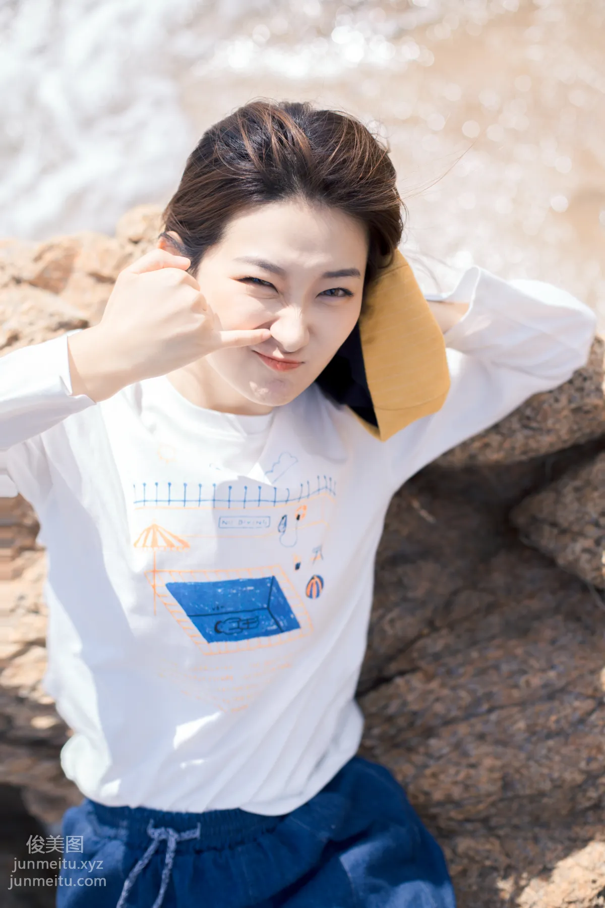 Xiao Ming: YiTuYu photo 12