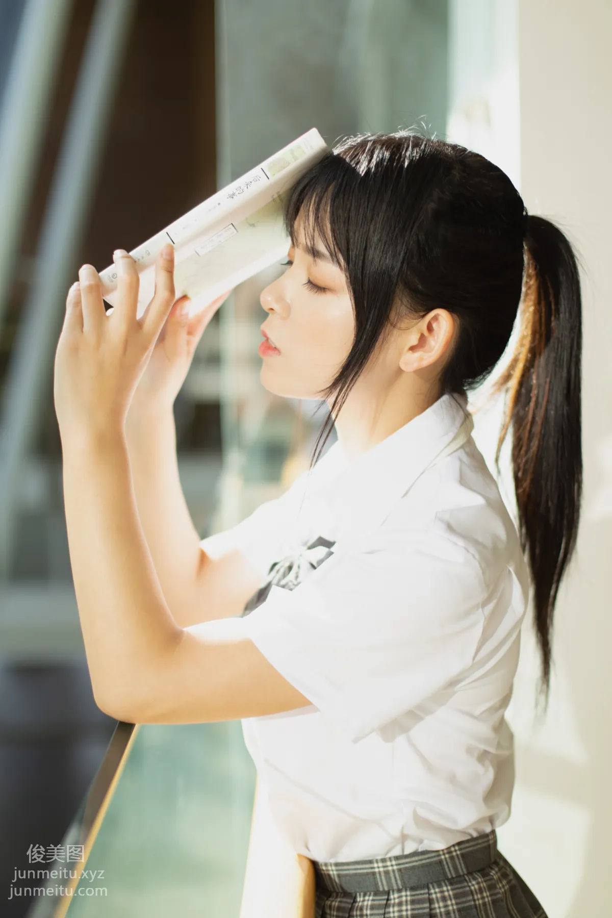 You Ran: YiTuYu photo 10