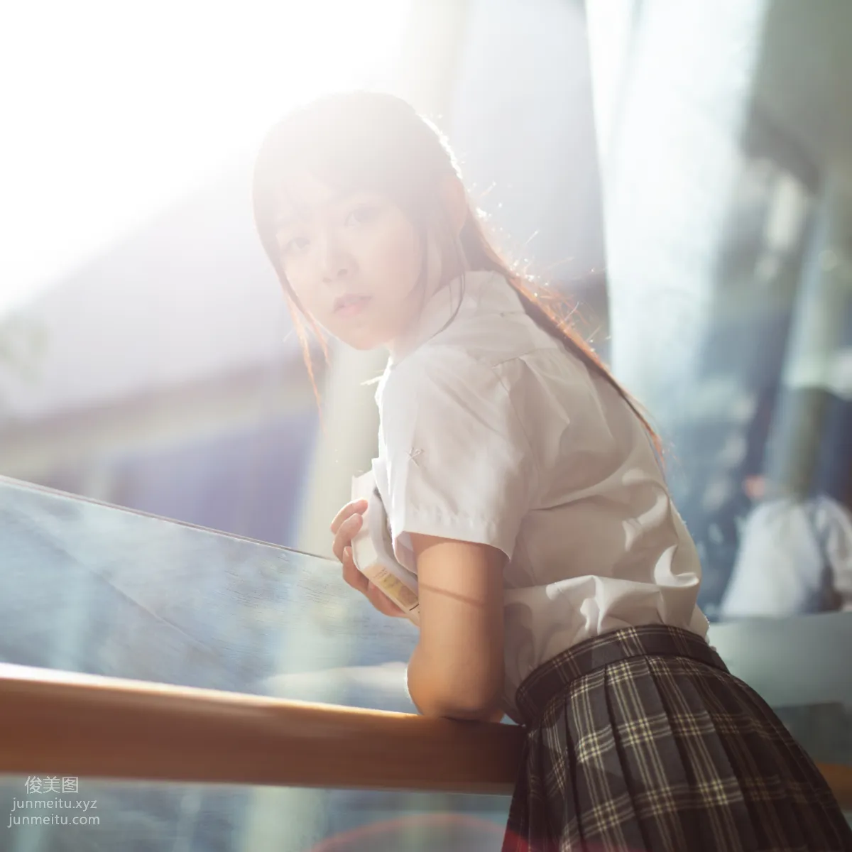 You Ran: YiTuYu photo 11