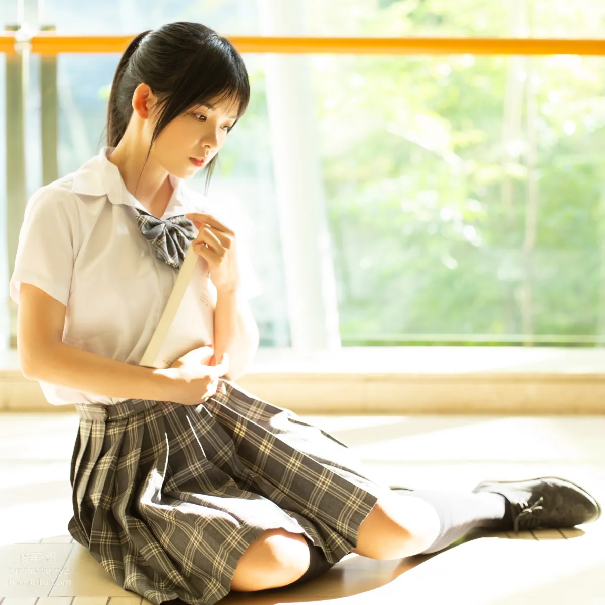 You Ran: YiTuYu photo 12