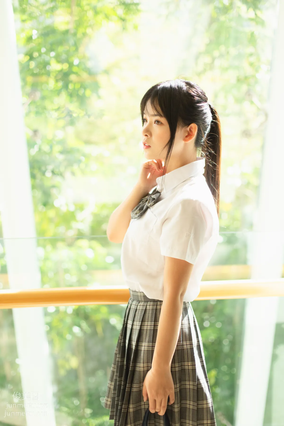 You Ran: YiTuYu photo 13