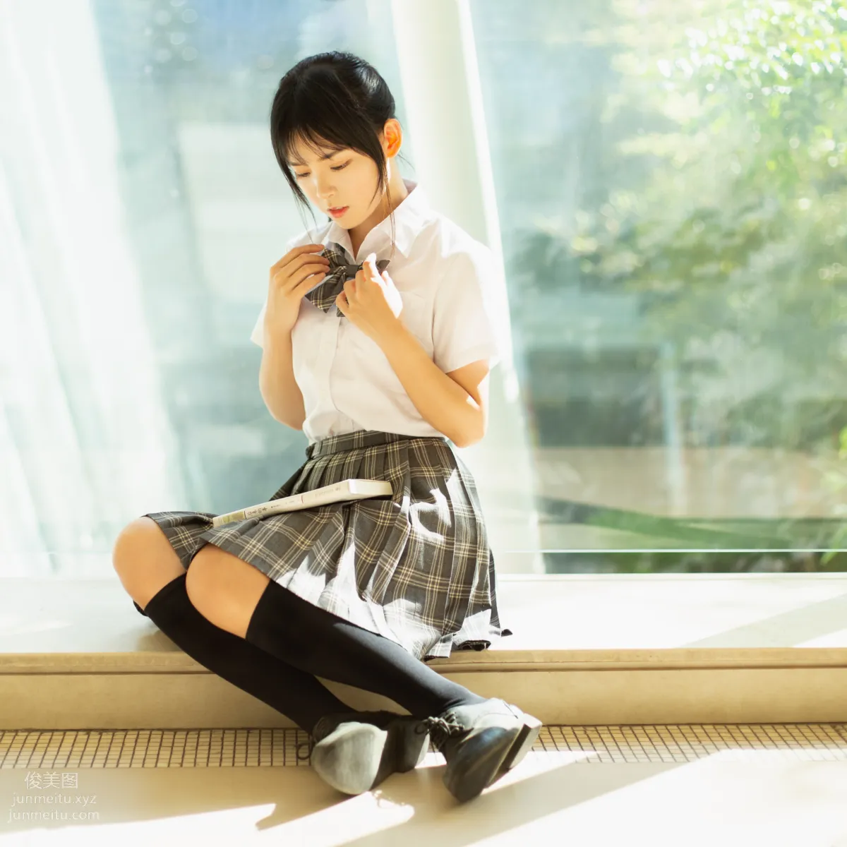 You Ran: YiTuYu photo 21