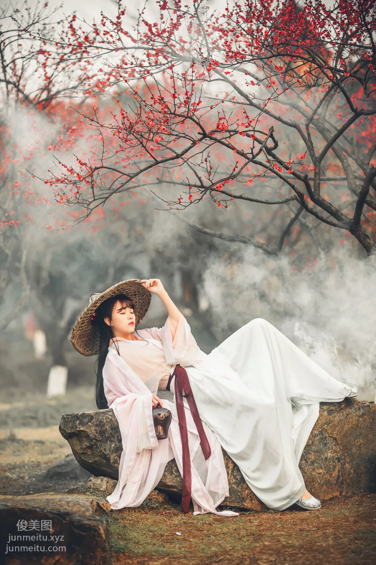 Fan Daer: YiTuYu photo 2