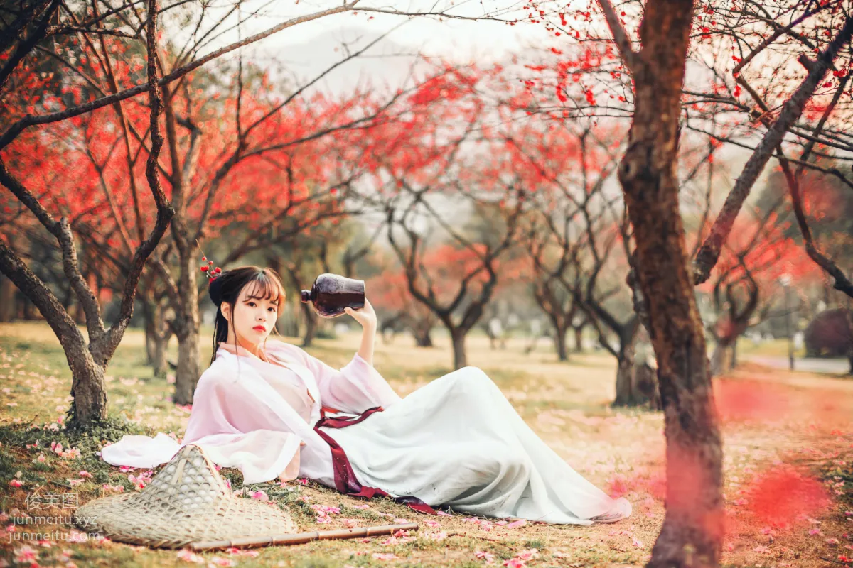 Fan Daer: YiTuYu photo 3
