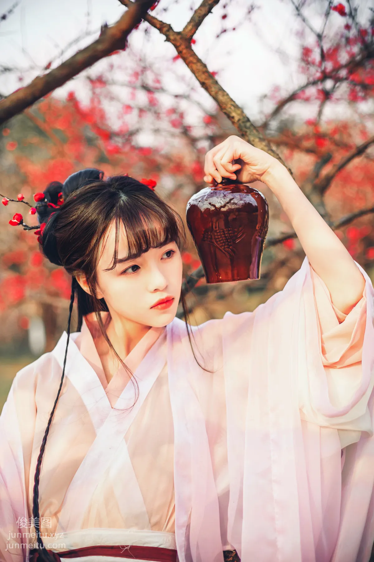 Fan Daer: YiTuYu photo 4