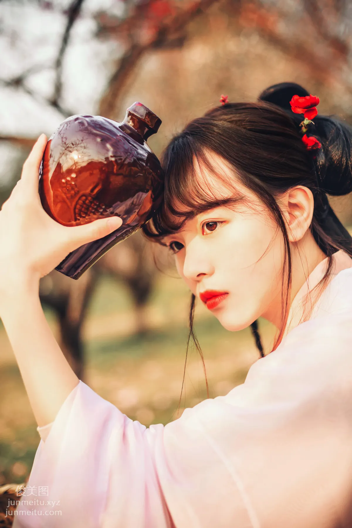 Fan Daer: YiTuYu photo 5
