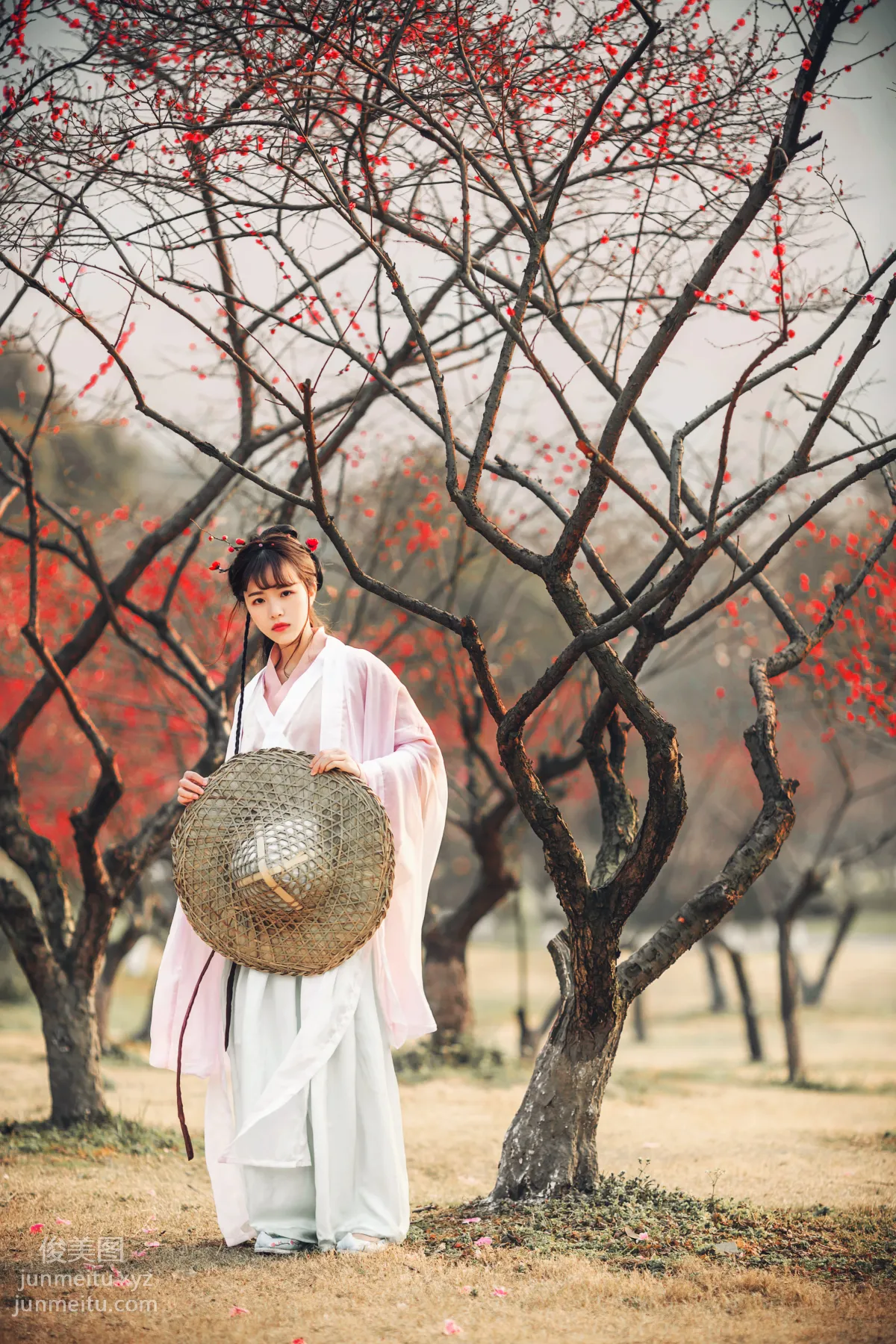 Fan Daer: YiTuYu photo 6