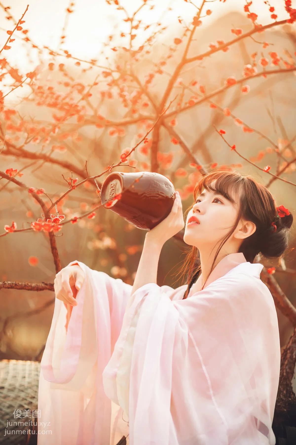 Fan Daer: YiTuYu photo 7