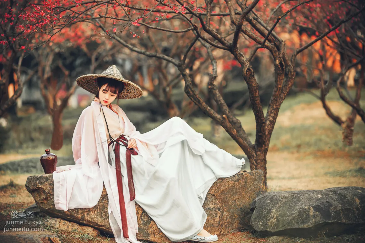 Fan Daer: YiTuYu photo 9