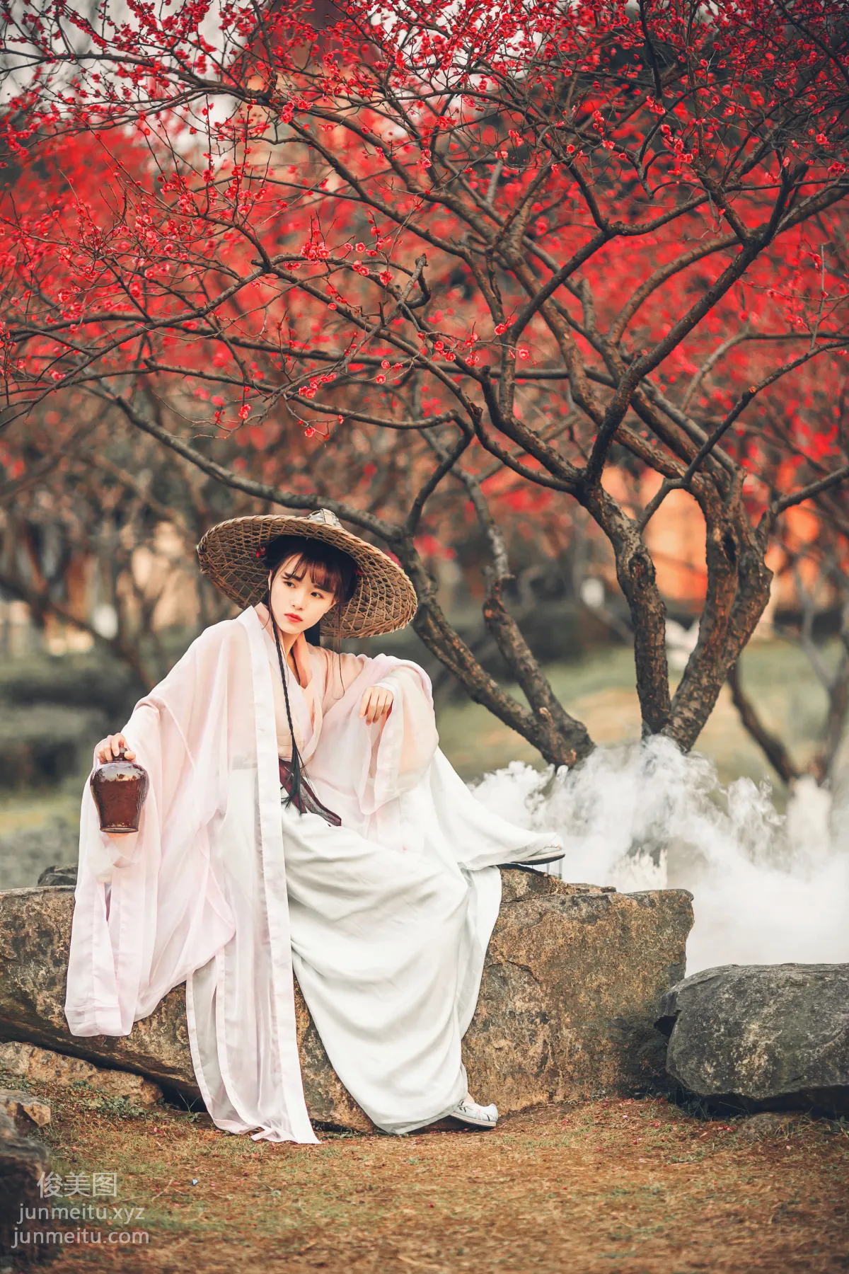 Fan Daer: YiTuYu photo 10