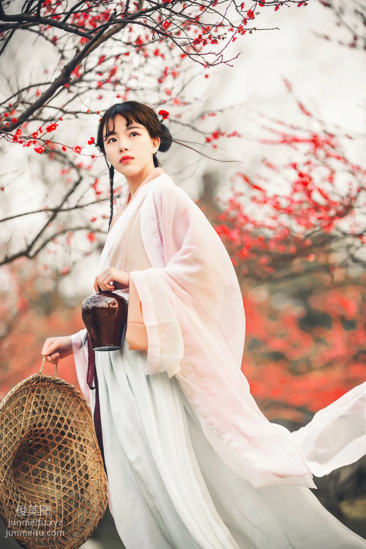 Fan Daer: YiTuYu photo 13