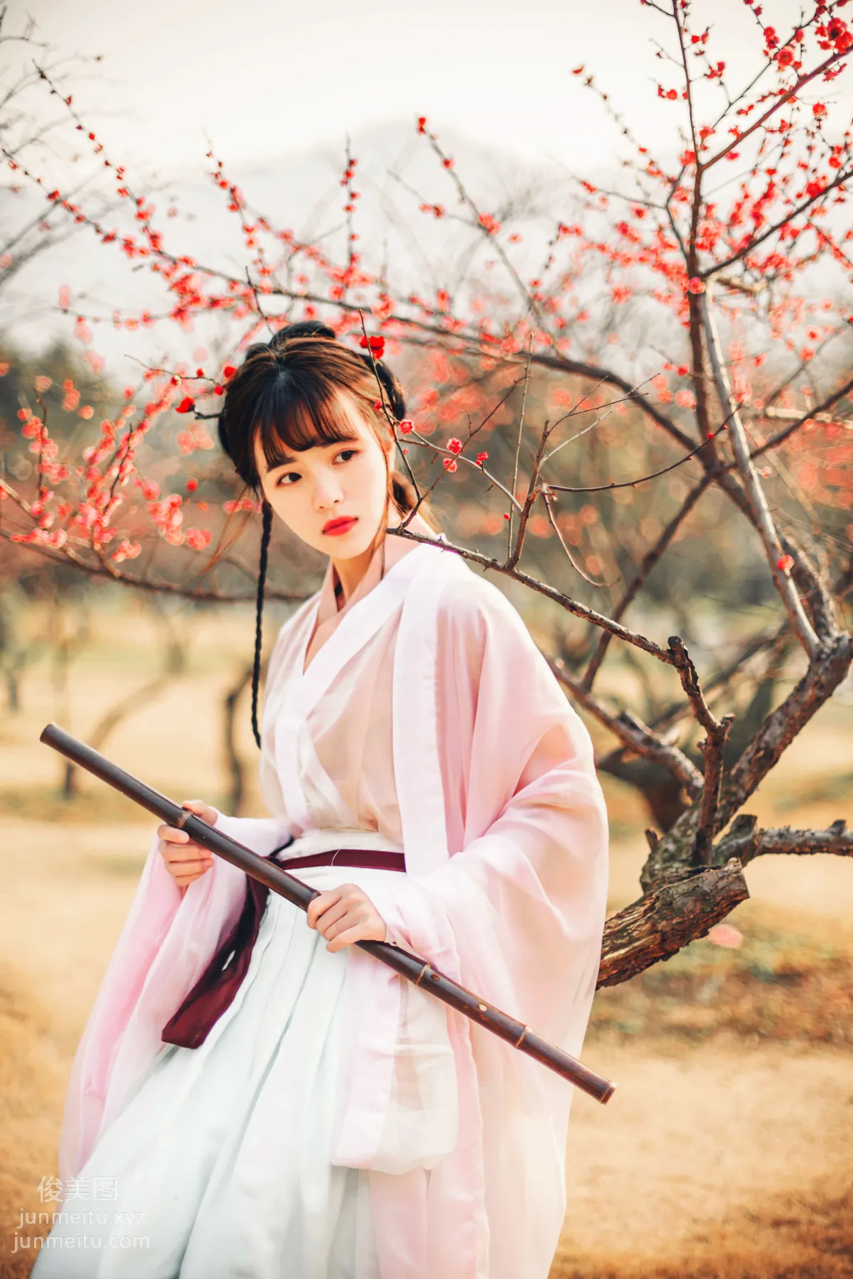 Fan Daer: YiTuYu photo 16