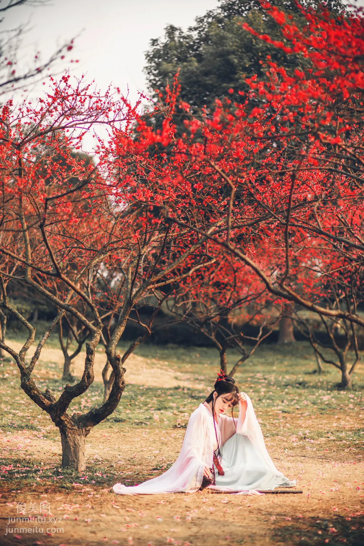 Fan Daer: YiTuYu photo 17