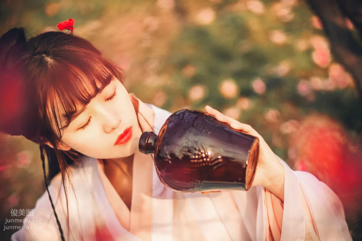 Fan Daer: YiTuYu photo 18
