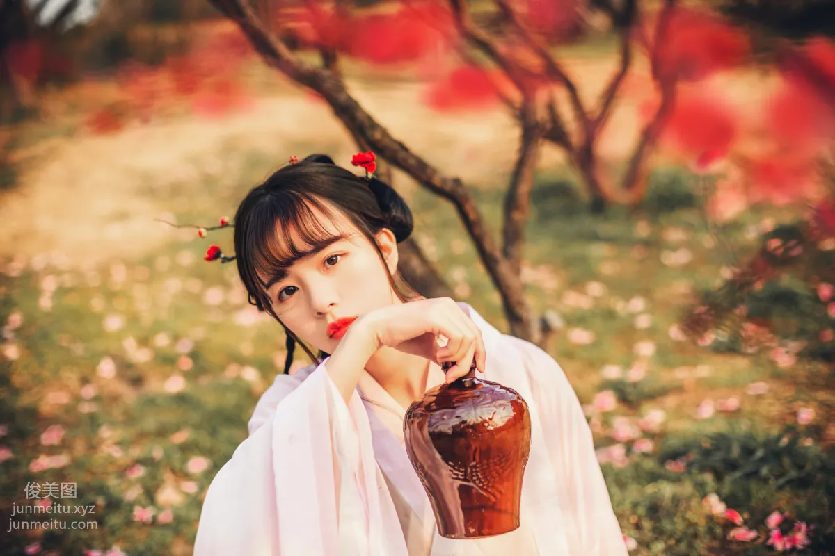 Fan Daer: YiTuYu photo 19